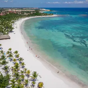 отель Barcelo Maya Caribe