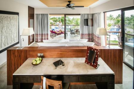 Отель Barcelo Maya Caribe в П-ов Юкатан - Мексика