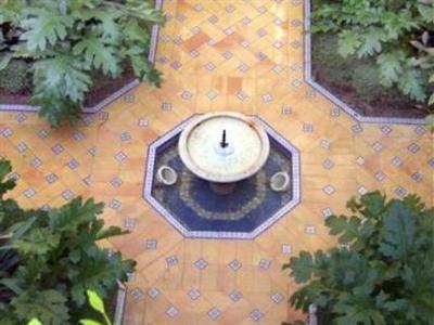 Las Casas De La Juderia