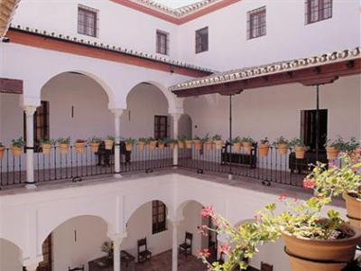 Las Casas De La Juderia