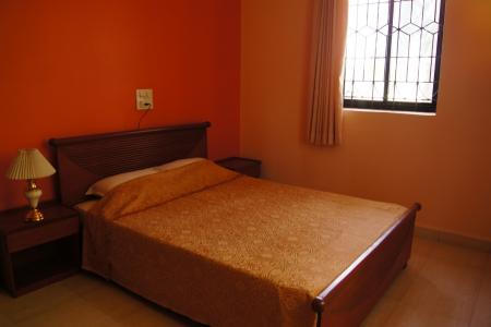 Отель Siesta De Goa в Варка - Индия