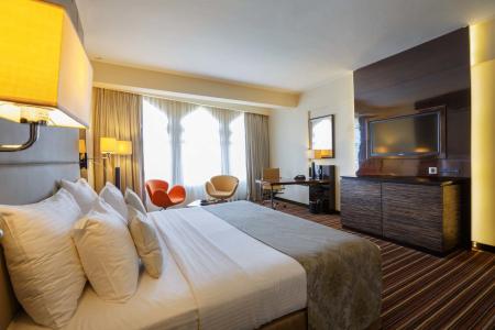 Отель Ramada Colombo в Коломбо - Шри-Ланка