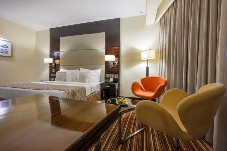 Отель Ramada Colombo в Коломбо - Шри-Ланка