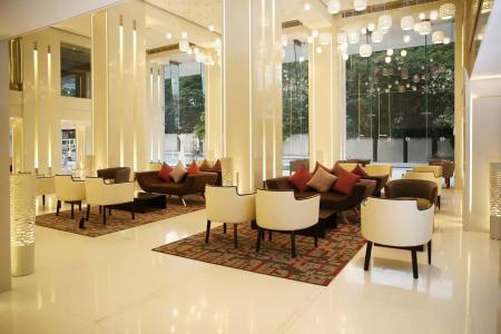 Отель Ramada Colombo в Коломбо - Шри-Ланка