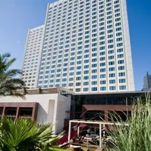 отель Corinthia Hotel Lisbon