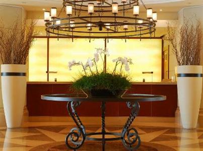 Corinthia Hotel Lisbon