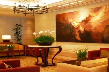 Corinthia Hotel Lisbon