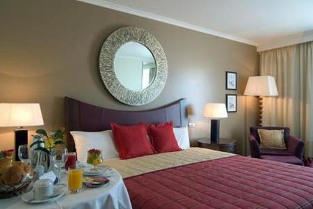 Corinthia Hotel Lisbon