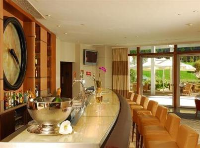 Corinthia Hotel Lisbon