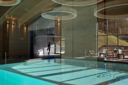 Bergland Design und Wellnesshotel