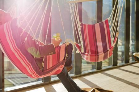 Bergland Design und Wellnesshotel