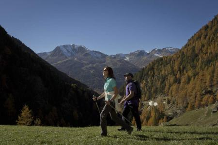 Bergland Design und Wellnesshotel