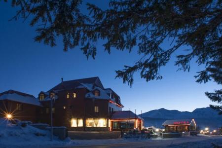 Ski Hotel Zabljak
