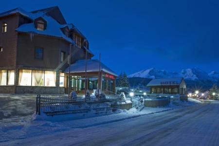 Ski Hotel Zabljak