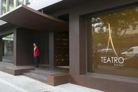 Hotel Teatro