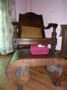 Отель Beringgis Beach в о. Борнео - Малайзия