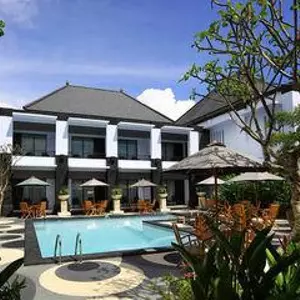 отель The Radiant Hotel & Spa