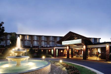 Berjaya Beau Vallon Bay Beach Resort & Casino