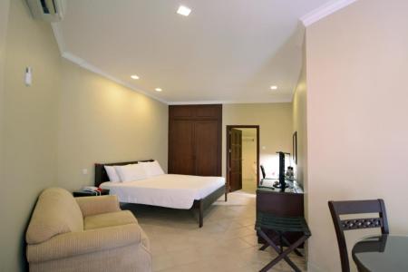 Berjaya Beau Vallon Bay Beach Resort & Casino