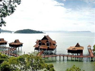 Отель Berjaya Langkawi Beach & SPA Resort в о. Лангкави - Малайзия