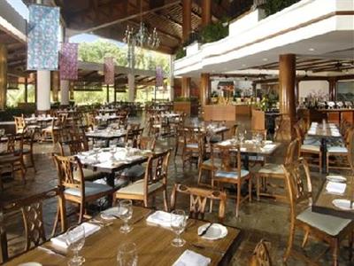 Отель Berjaya Langkawi Beach & SPA Resort в о. Лангкави - Малайзия