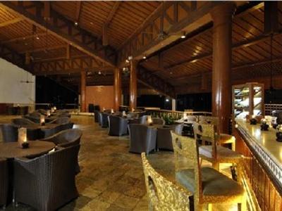 Отель Berjaya Langkawi Beach & SPA Resort в о. Лангкави - Малайзия