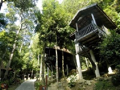 Отель Berjaya Langkawi Beach & SPA Resort в о. Лангкави - Малайзия