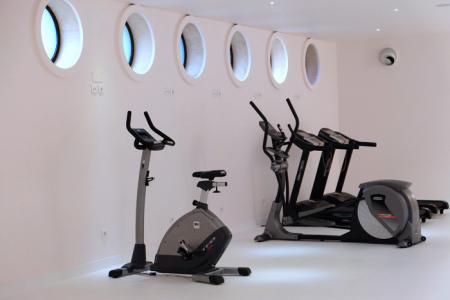 Axis Vermar Conference & Beach Hotel