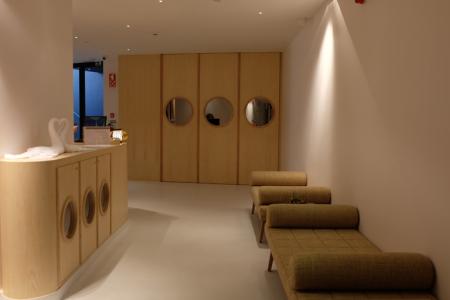 Axis Vermar Conference & Beach Hotel