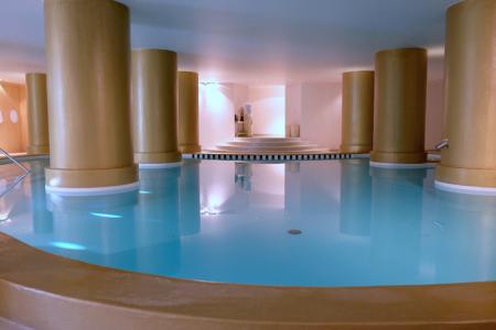 Axis Vermar Conference & Beach Hotel