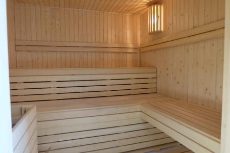 Axis Vermar Conference & Beach Hotel