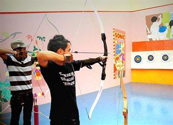 Resorts World Awana by Resorts World Genting