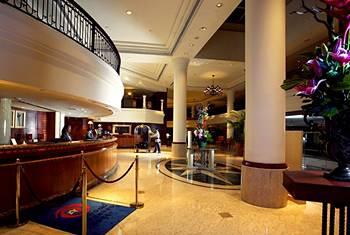 Grand Dorsett Subang Hotel