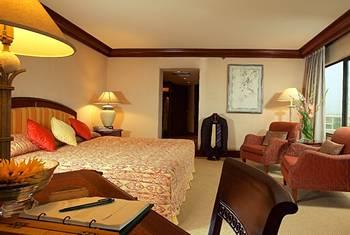 Grand Dorsett Subang Hotel