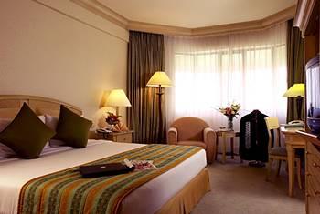 Grand Dorsett Subang Hotel
