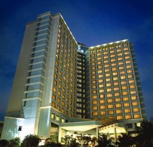 Отель Eastin Hotel в о. Пенанг - Малайзия