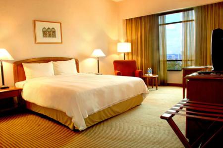 Отель Eastin Hotel в о. Пенанг - Малайзия