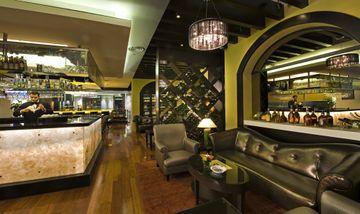 Отель Eastin Hotel в о. Пенанг - Малайзия