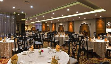 Отель Eastin Hotel в о. Пенанг - Малайзия