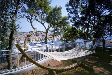 Adriana Hvar Spa Hotel