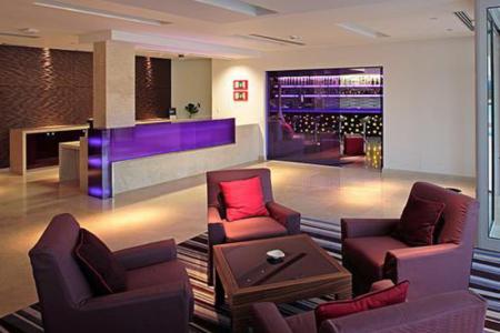 Adriana Hvar Spa Hotel