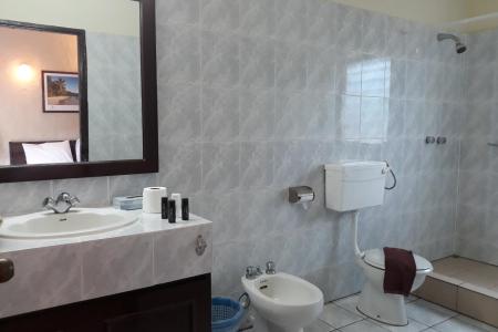 Отель Berjaya Praslin Resort в о. Праслин - Сейшелы