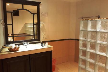 Отель Berjaya Praslin Resort в о. Праслин - Сейшелы