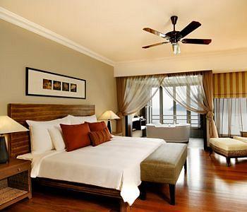 Отель The Taaras Beach & Spa Resort в о. Реданг - Малайзия