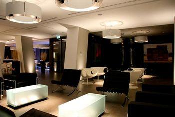 Best Western Parco Paglia