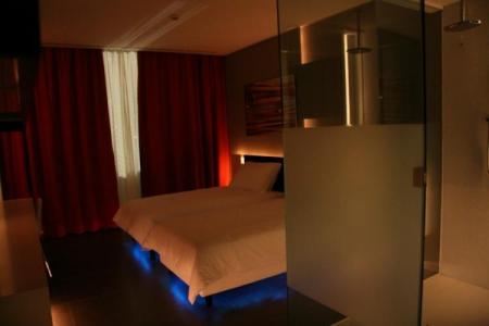 Best Western Parco Paglia