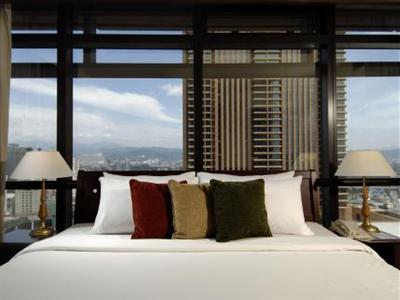 Отель Berjaya Times Square Hotel, Kuala Lumpur в Куала-Лумпур - Малайзия