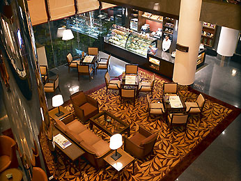 Отель Novotel Bangkok Bangna в Бангкок - Таиланд