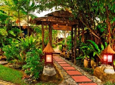 Berjaya Tioman Resort 