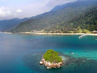 Berjaya Tioman Resort 
